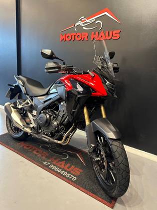 HONDA CB 500 X ABS 